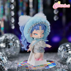 Dodo Nami Midnight Disco Series Blind Box