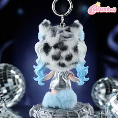 Dodo Nami Midnight Disco Series Blind Box