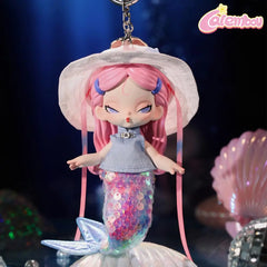 Dodo Nami Midnight Disco Series Blind Box