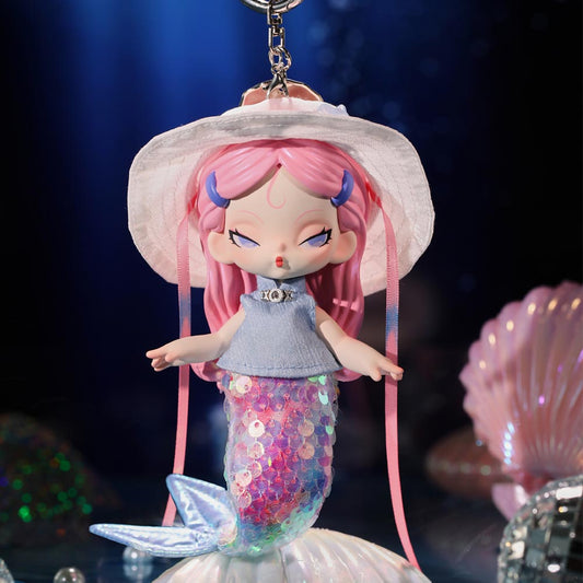 Dodo Nami Midnight Disco Series Blind Box
