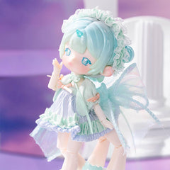 Dreamlike Tea Party Daydream Series BJD Doll Blind Box