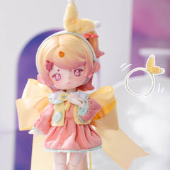 Dreamlike Tea Party Daydream Series BJD Doll Blind Box