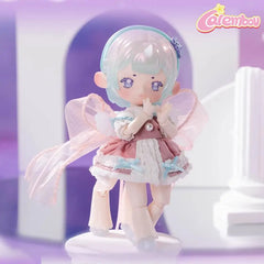 Dreamlike Tea Party Daydream Series BJD Doll Blind Box