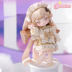 Dreamlike Tea Party Daydream Series BJD Doll Blind Box