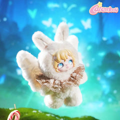 Dumia Aria Whisper Of Snow Traces Series Plush Blind Box