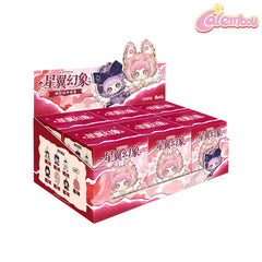 Dumia Etta Star-Winged Illusions Series Plush Blind Box