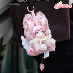 Dumia Etta Star-Winged Illusions Series Plush Blind Box