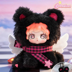 Dumia Etta Star-Winged Illusions Series Plush Blind Box