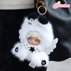 Dumia Etta Star-Winged Illusions Series Plush Blind Box