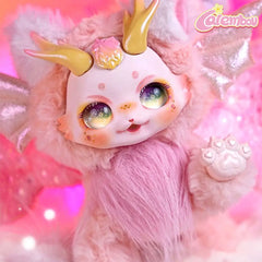 Fantasy Creatures Series Plush Blind Box