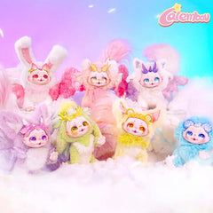 Fantasy Creatures Series Plush Blind Box