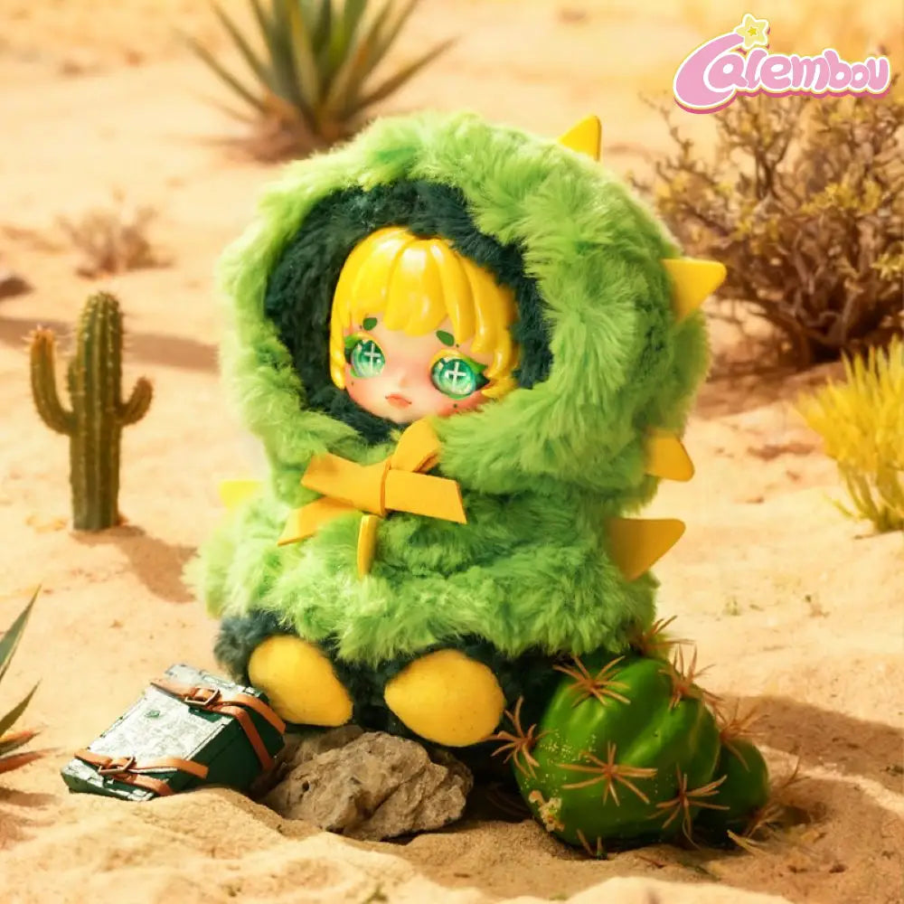 Dumia Goodnight Utopia Plush Blind Box