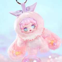 Dumia Heart Secret Series Plush Blind Box