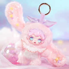 Dumia Heart Secret Series Plush Blind Box