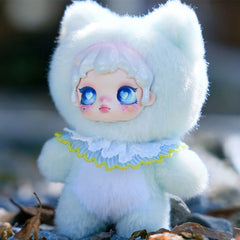 Dumia Heart Secret Series Plush Blind Box