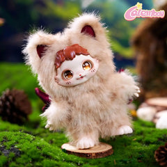 DUMIA SY Morino Star Elf Series Plush Blind Box