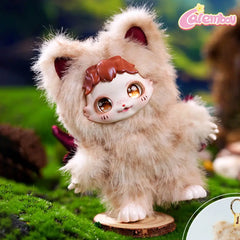 DUMIA SY Morino Star Elf Series Plush Blind Box