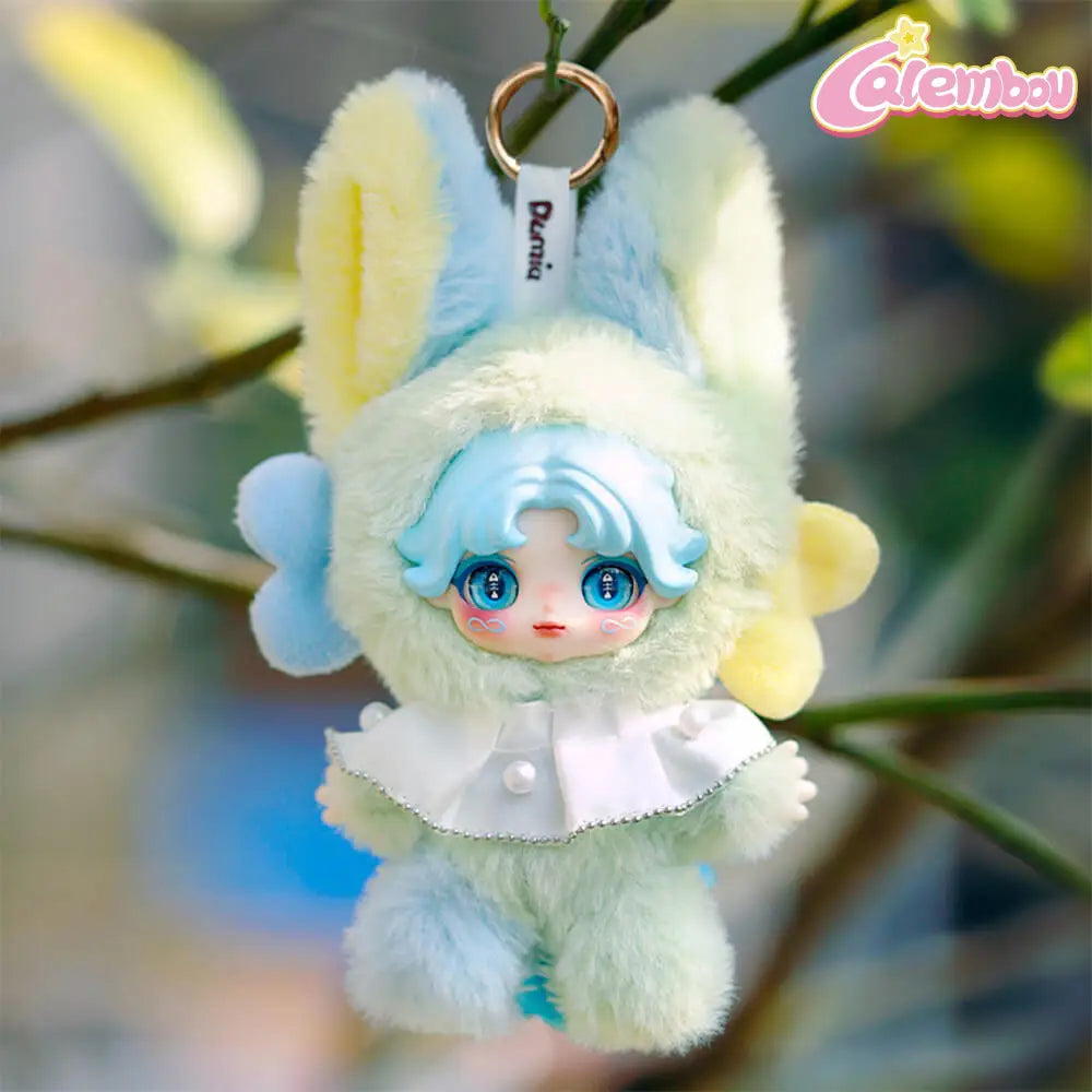 Dumia The Lost Land Series Plush Blind Box