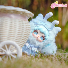 Dumia Time Sequence Box Series Plush Blind Box