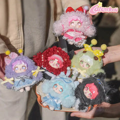 Dumia Time Sequence Box Series Plush Blind Box