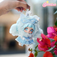 Dumia Time Sequence Box Series Plush Blind Box