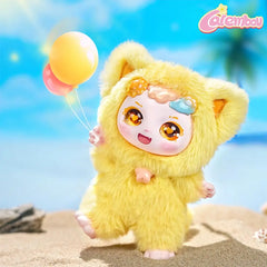 Dumia Ula Weather Series Plush Blind Box