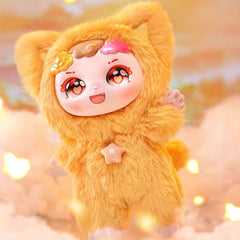 Dumia Ula Weather Series Plush Blind Box