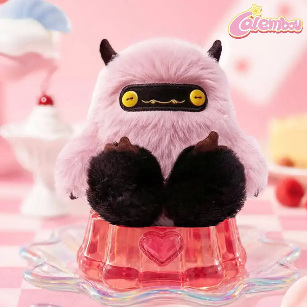 Dundun Family Series Plush Blind Box