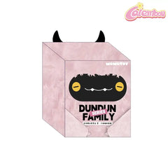 Dundun Family Series Plush Blind Box