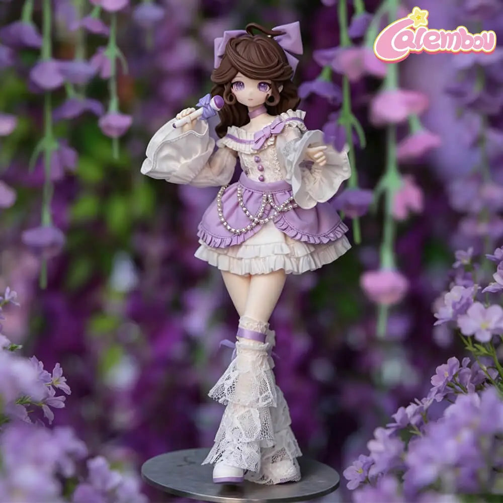 E-ALike Series 1/8 Action Figure BJD Blind Box