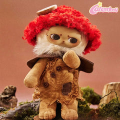 Echo Forest Whisper Series Plush Blind Box