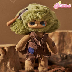 Echo Forest Whisper Series Plush Blind Box