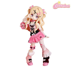 Electronic Pet Game World Cute Pet Arena Series 1/12 Action Figure BJD Blind Box