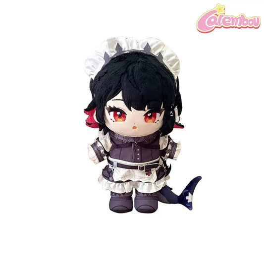 Ellen Joe Dress Up Doll 8"