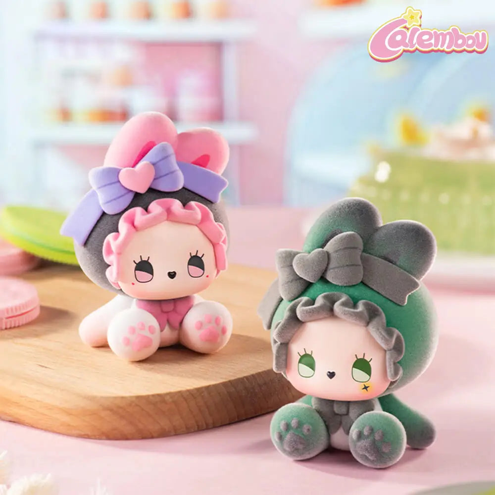 EMMA Bunny Collector Series Blind Box Vol. 2