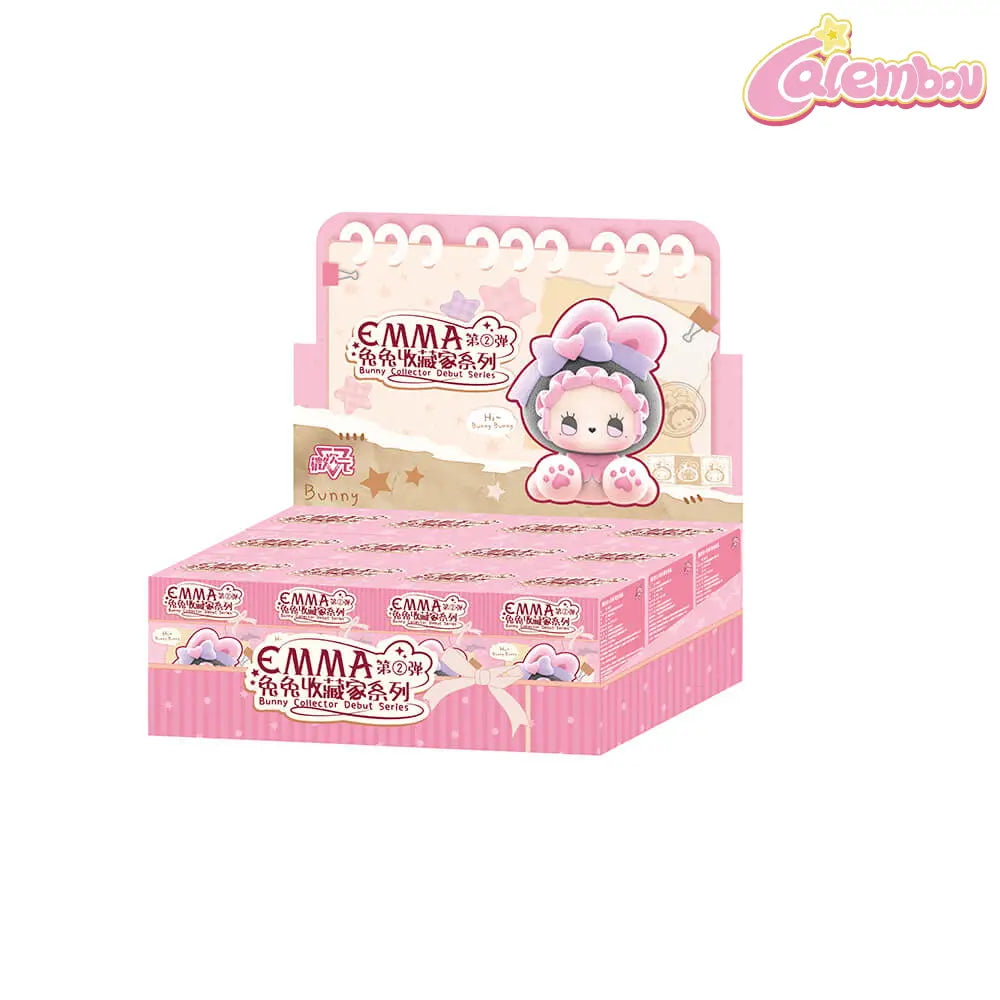 EMMA Bunny Collector Series Blind Box Vol. 2
