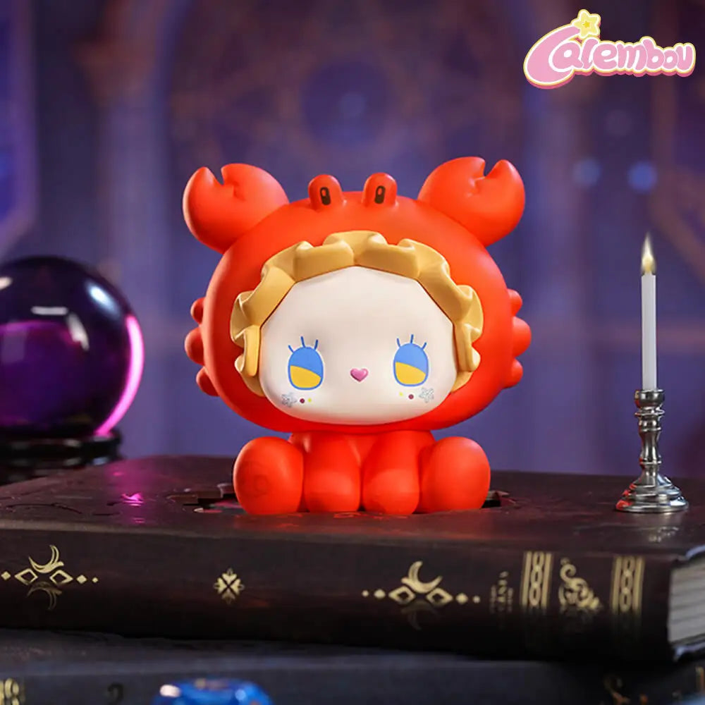 Emma Hey Zodiac Series Blind Box