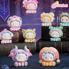 Emma Hey Zodiac Series Blind Box