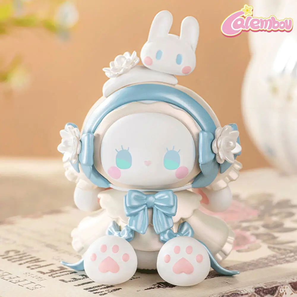 Emma Secret Forest Seeking Fragrance Series Blind Box