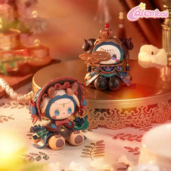 Emma Secret Forest Seeking Fragrance Series Blind Box