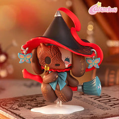 Emma Secret Forest Seeking Fragrance Series Blind Box