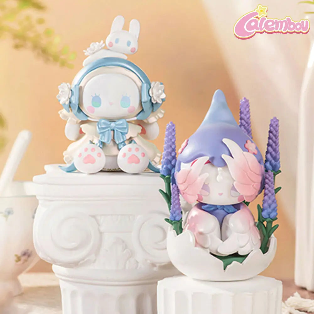 Emma Secret Forest Seeking Fragrance Series Blind Box