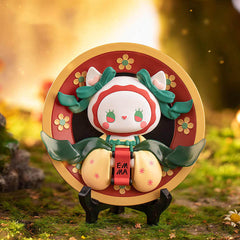 EMMA Secret Forest Poetry Series Blind Box