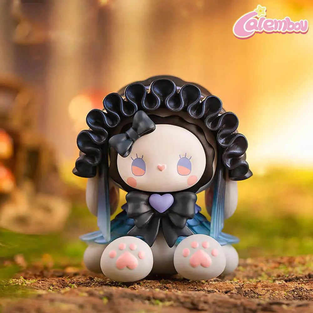 EMMA Secret Forest Poetry Series Blind Box