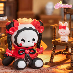 EMMA Secret Forest Poetry Series Blind Box