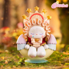 EMMA Secret Forest Poetry Series Blind Box