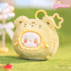 Emma Secret Forest Series Bag Pendant Blind Box