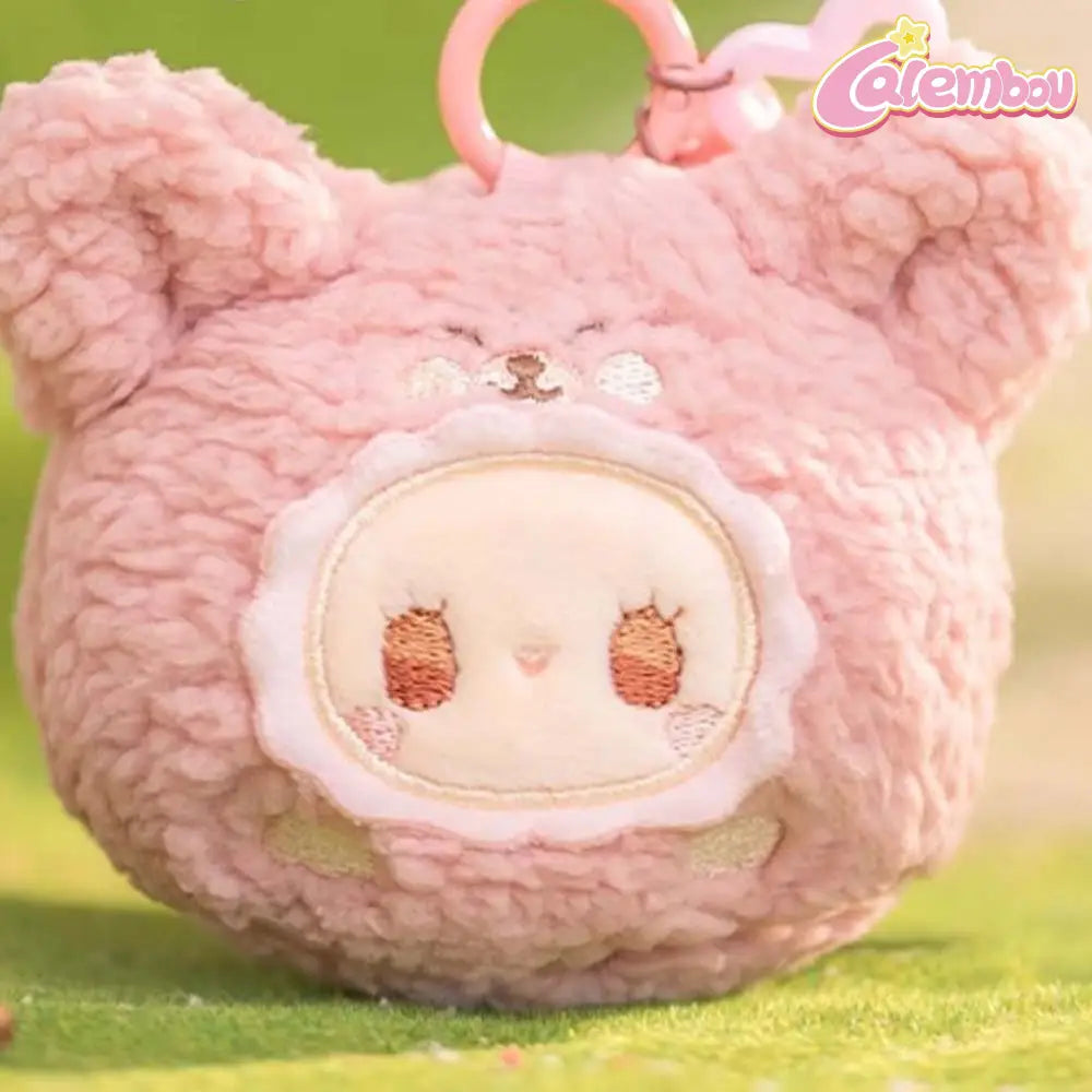 Emma Secret Forest Series Bag Pendant Blind Box