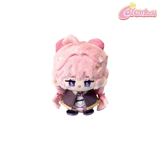 Encore Plush Keychain