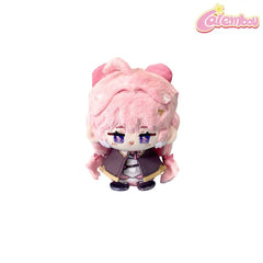 Encore Plush Keychain